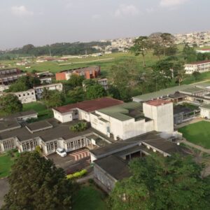 african's university