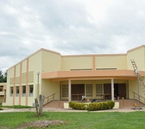 universite alassane ouattara de bouake