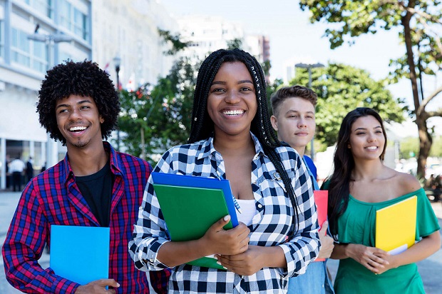 Etudiants