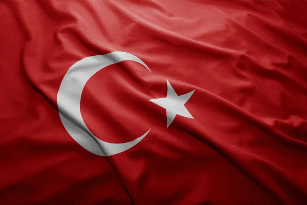 Drapeau turquie