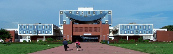 Entrée université cheikh anta diop