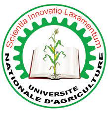 Logo UNIVERSITE D'AGRICULTURE DE KETOU​