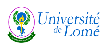 Logo Université de lomé