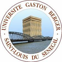 logo Université-Gaston-Berger-de-Saint-Louis-Senegal