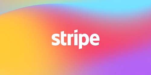 Stripe configuration