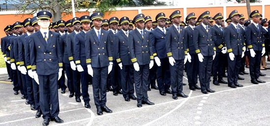 concours en côte d'ivoire