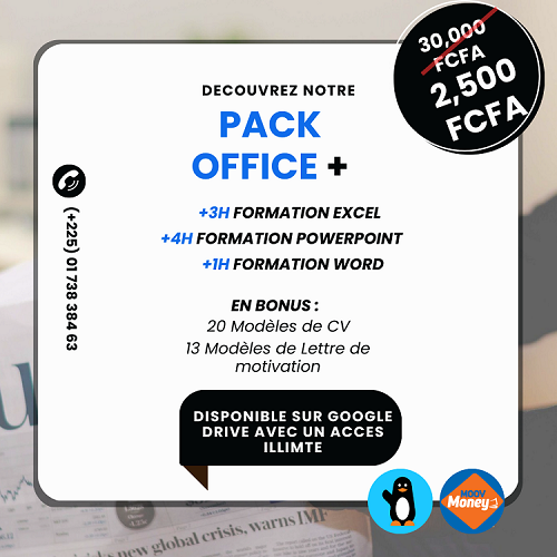 Final PACK OFFICE +