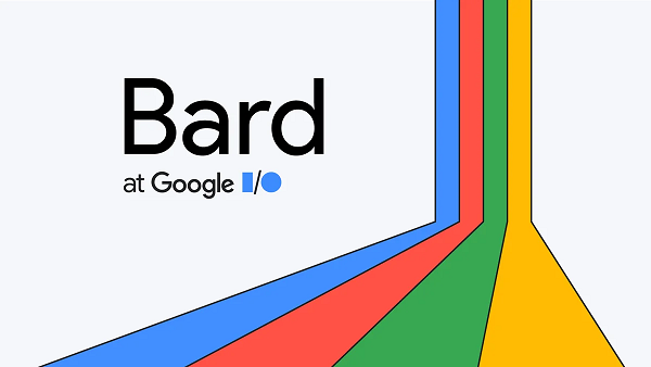 Bard par google