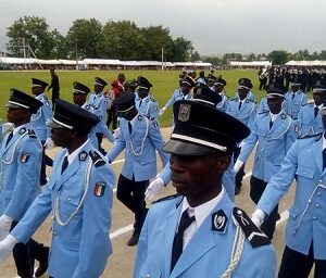 concours sous officier cote d'ivoire