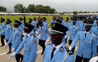 concours sous officier cote d'ivoire