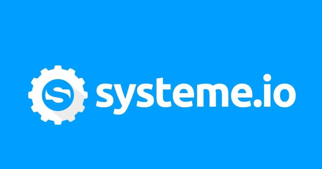 systeme io