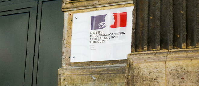 fonction publique francaise