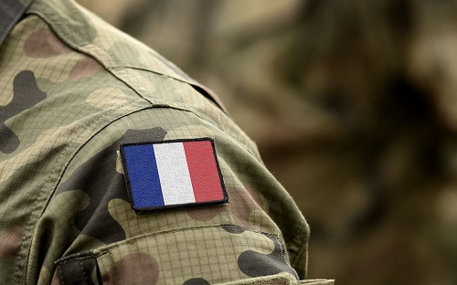 armée francaise