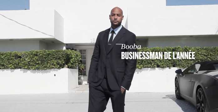 booba business