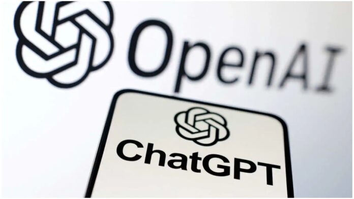 Chatgpt openai