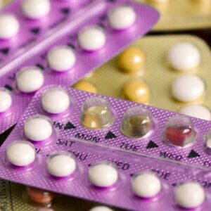 contraceptif oraux pillule