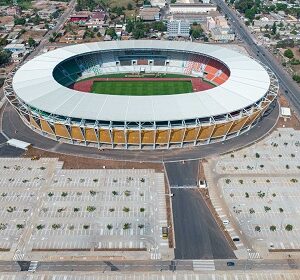 stade de bouake