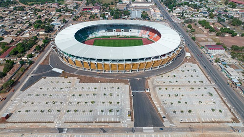 stade de bouake