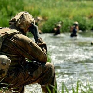 concours eaux et forêts 2024