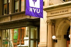 nyu