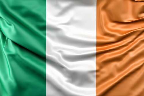 drapeau côte d'ivoire