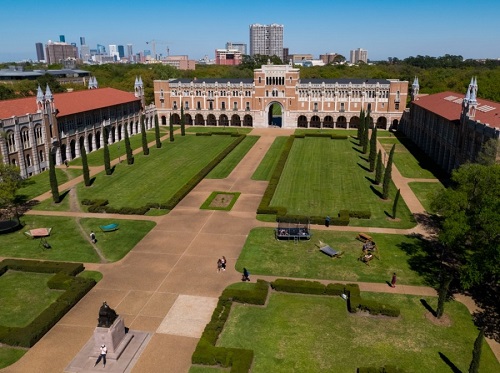 rice university